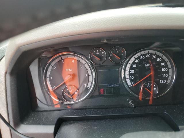 Photo 9 from auction – 2011 DODGE RAM 1500 with VIN 1D7RB1CT2BS615904