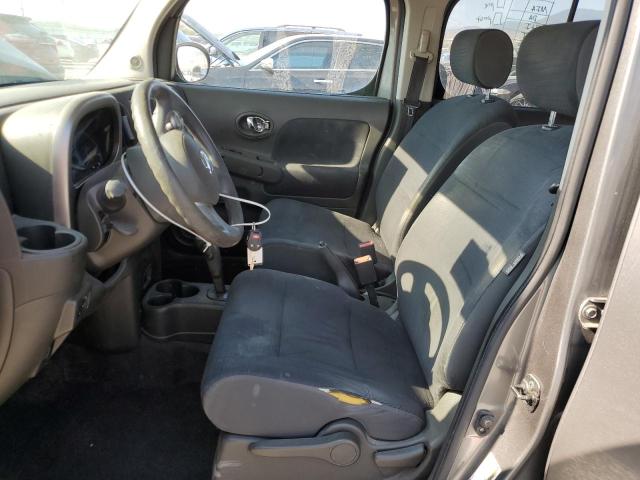 Photo 7 from auction – 2009 NISSAN CUBE BASE with VIN JN8AZ28R09T109468