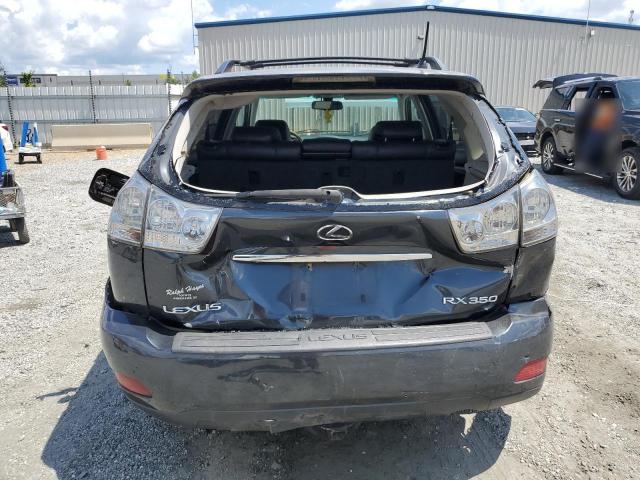 Photo 6 from auction – 2009 LEXUS RX 350 with VIN 2T2HK31U49C104957