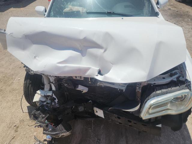 Photo 11 from auction – 2013 CHRYSLER 300 with VIN 2C3CCAAG6DH710001