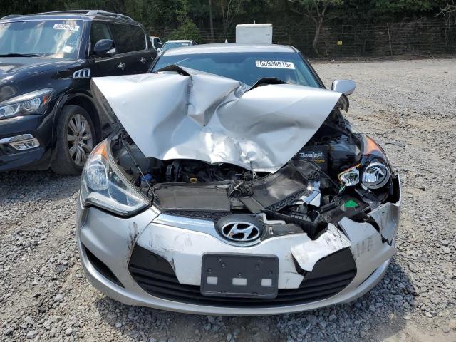 Photo 5 from auction – 2015 HYUNDAI VELOSTER with VIN KMHTC6AD3FU243436