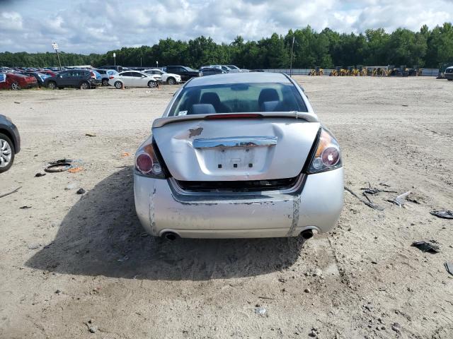 Photo 6 from auction – 2012 NISSAN ALTIMA BAS with VIN 1N4AL2AP8CN510998