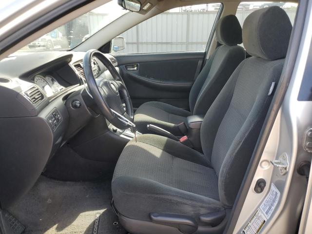 Photo 7 from auction – 2007 TOYOTA COROLLA CE with VIN 1NXBR30E87Z822829