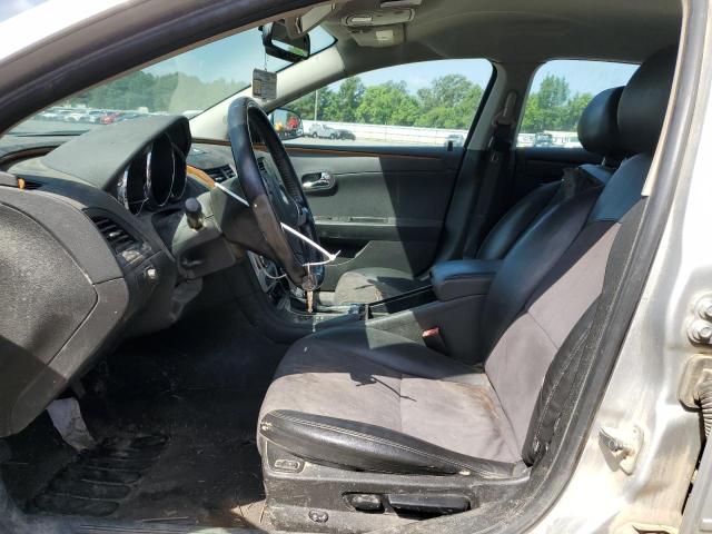 Photo 7 from auction – 2012 CHEVROLET MALIBU 2LT with VIN 1G1ZD5EU2CF380618