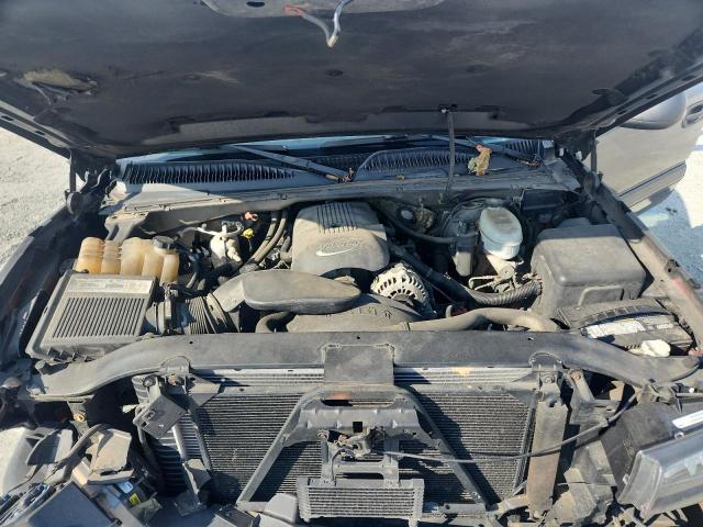 Photo 11 from auction – 2003 CHEVROLET SILVERADO with VIN 1GCEK19T53E304872