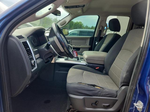 صورة رقم 7 من المزاد - 2011 DODGE RAM 1500 مع VIN 1D7RV1GT4BS690041