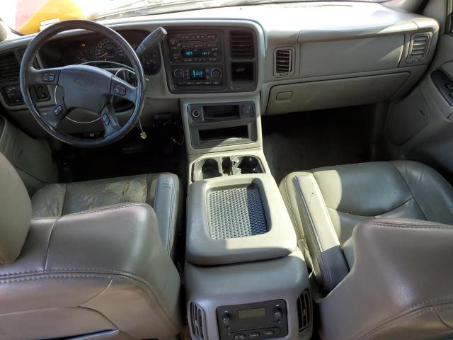 Photo 8 from auction – 2006 CHEVROLET SILVERADO with VIN 1GCHK33246F100006
