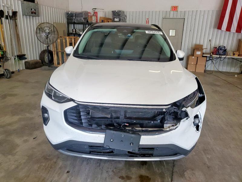 Photo 5 from auction – 2023 FORD ESCAPE PLA with VIN 1FMCU9JA3PUA96458