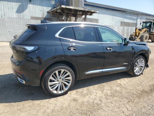 Photo 3 from auction – 2024 BUICK ENVISION AVENIR with VIN LRBFZSE43RD072760