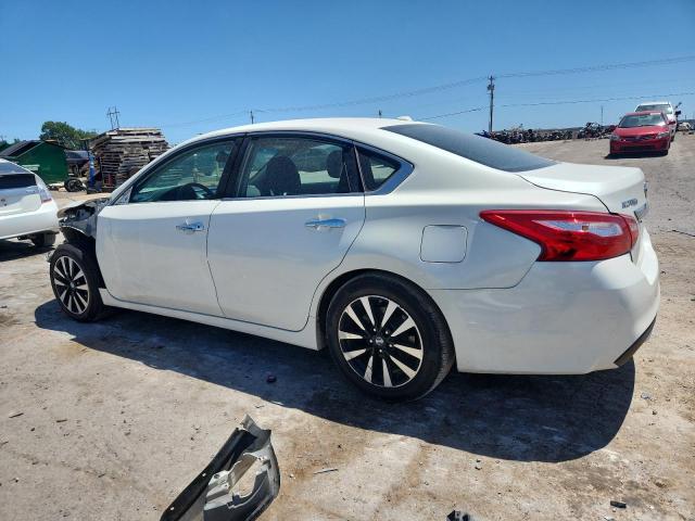 Photo 2 from auction – 2017 NISSAN ALTIMA 2.5 with VIN 1N4AL3AP9HC483609