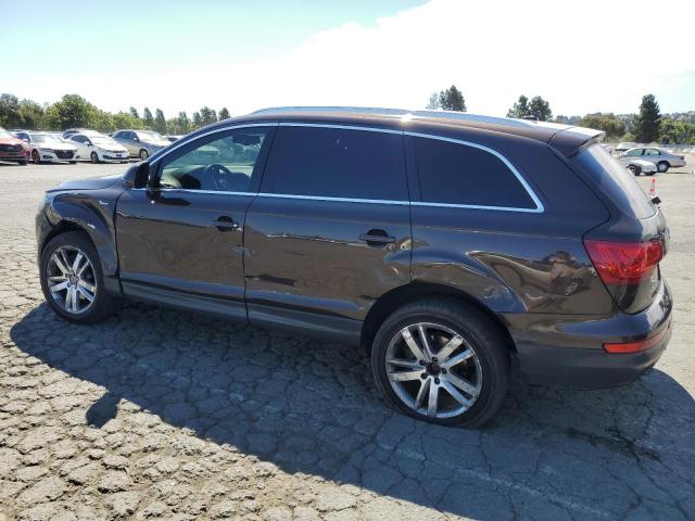 Photo 2 from auction – 2011 AUDI Q7 PREMIUM with VIN WA1LGAFE2BD006311