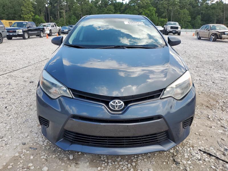 Photo 5 from auction – 2016 TOYOTA COROLLA L with VIN 5YFBURHE9GP406764