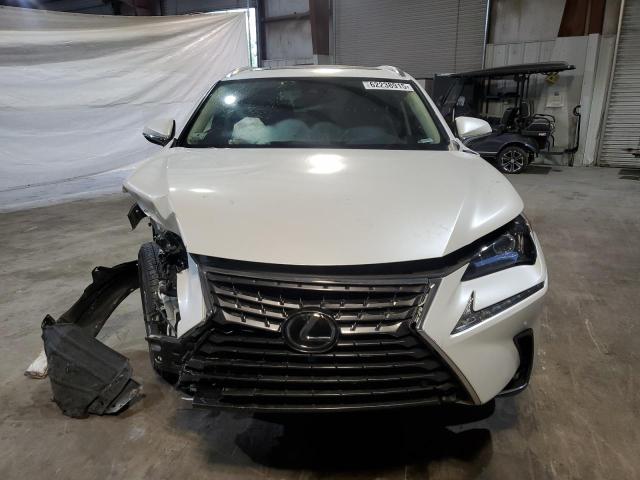 Photo 5 from auction – 2021 LEXUS NX 300 BAS with VIN JTJDARDZ2M5025872