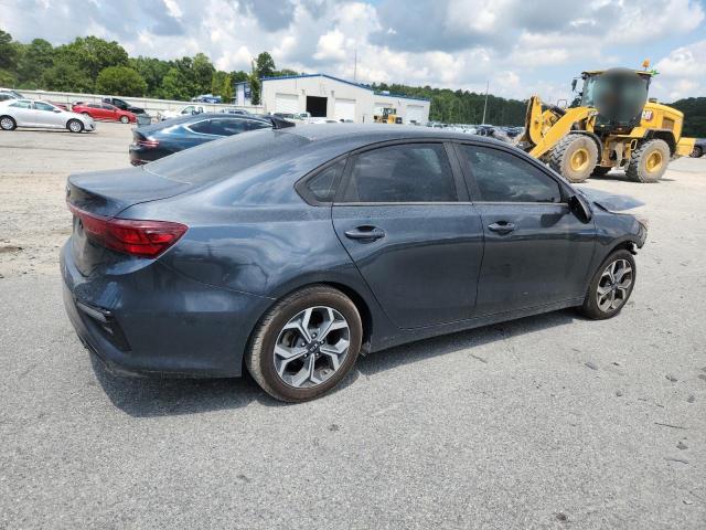 Photo 3 from auction – 2019 KIA FORTE FE with VIN 3KPF24ADXKE129354