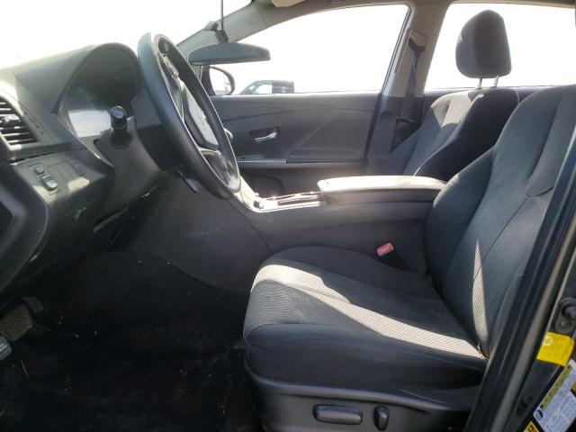 Photo 7 from auction – 2013 TOYOTA VENZA LE with VIN 4T3BA3BB1DU040255