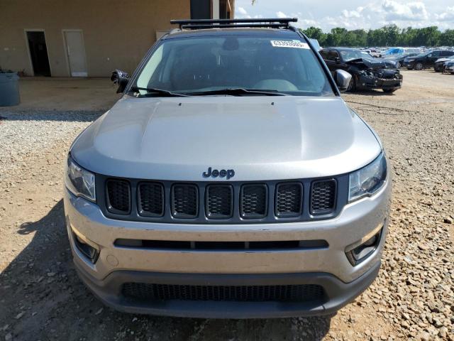 Photo 5 from auction – 2021 JEEP COMPASS LATITUDE with VIN 3C4NJCBB8MT577063