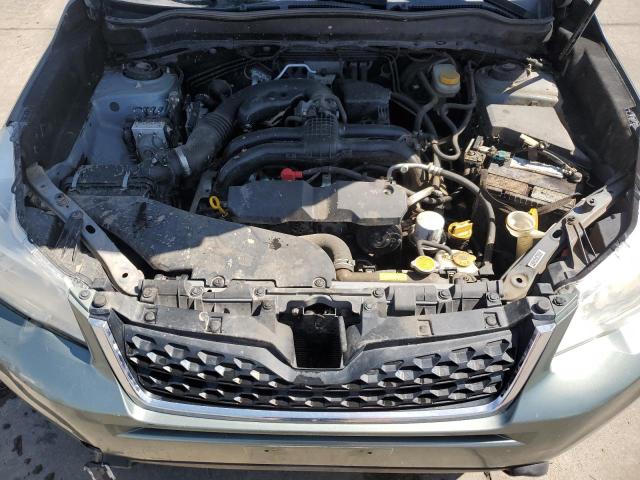 Photo 12 from auction – 2014 SUBARU FORESTER 2 with VIN JF2SJAEC9EH400292