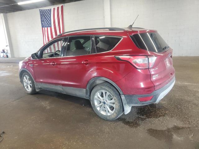Photo 2 from auction – 2018 FORD ESCAPE SE with VIN 1FMCU0GD2JUD59169