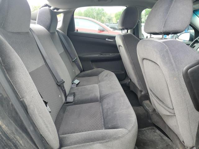 Photo 10 from auction – 2013 CHEVROLET IMPALA LT with VIN 2G1WG5E31D1264904