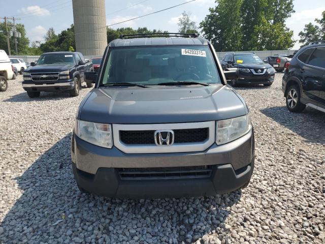 Photo 5 from auction – 2009 HONDA ELEMENT EX with VIN 5J6YH28739L004171