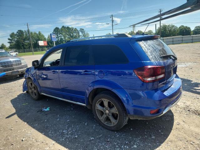 Photo 2 from auction – 2015 DODGE JOURNEY CROSSROAD with VIN 3C4PDCGB2FT659849