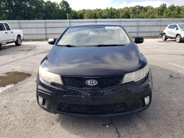 Photo 5 from auction – 2013 KIA FORTE SX with VIN KNAFW6A38D5664198