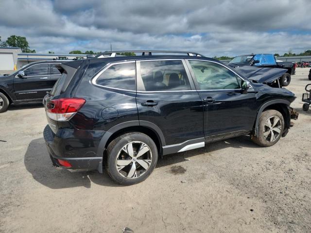 Photo 3 from auction – 2020 SUBARU FORESTER T with VIN JF2SKAXC3LH491549