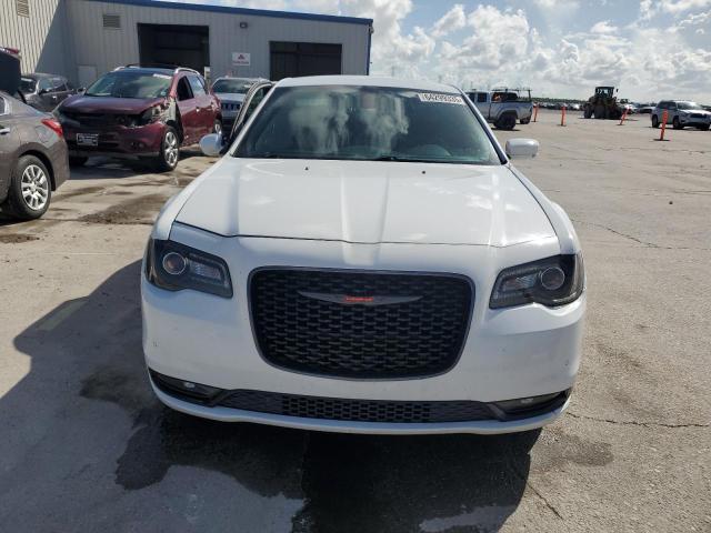 Photo 5 from auction – 2021 CHRYSLER 300 S with VIN 2C3CCABG6MH520388