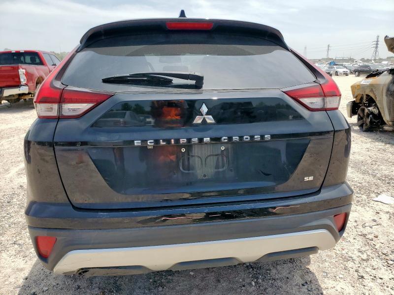 Photo 6 from auction – 2022 MITSUBISHI ECLIPSE CR with VIN JA4ASWAA4NZ022976