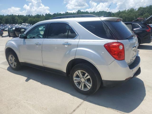 Photo 2 from auction – 2010 CHEVROLET EQUINOX LT with VIN 2CNALDEW1A6280368