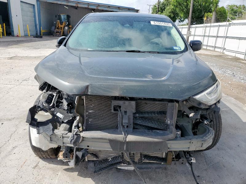 Photo 5 from auction – 2024 FORD EDGE SE with VIN 2FMPK4G99RBA84427
