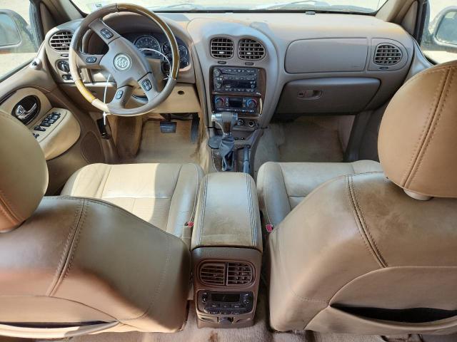 Photo 8 from auction – 2005 BUICK RAINIER with VIN 5GADT13S952268201