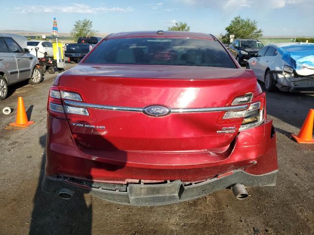 Photo 6 from auction – 2016 FORD TAURUS SEL with VIN 1FAHP2E8XGG138984