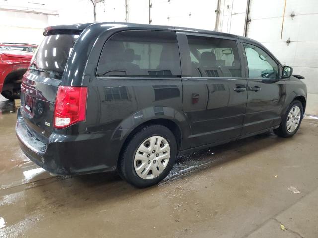 Photo 3 from auction – 2015 DODGE GRAND CARA with VIN 2C4RDGBG0FR591511
