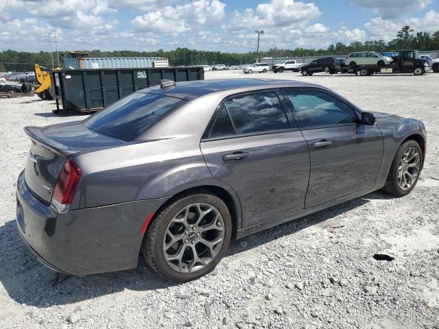Photo 3 from auction – 2018 CHRYSLER 300 S with VIN 2C3CCABG7JH244752