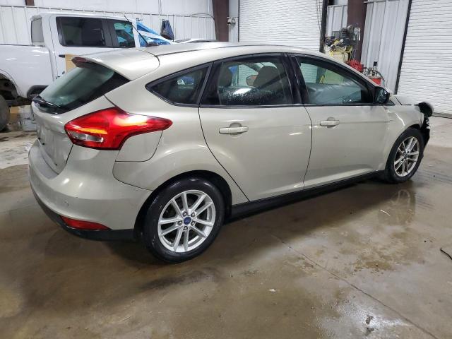 Photo 3 from auction – 2015 FORD FOCUS SE with VIN 1FADP3K2XFL339830