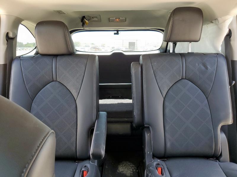 Photo 10 from auction – 2021 TOYOTA HIGHLANDER with VIN 5TDFARAH1MS011222