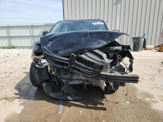 Photo 5 from auction – 2017 DODGE JOURNEY CR with VIN 3C4PDCGG6HT602911