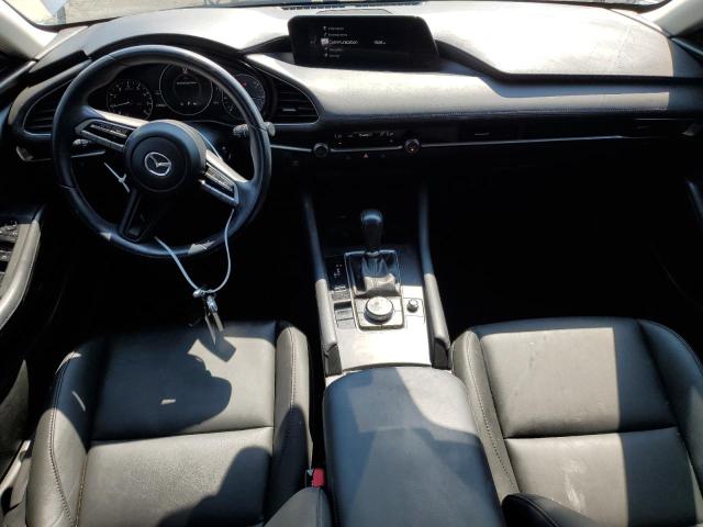 Photo 8 from auction – 2020 MAZDA 3 SELECT with VIN 3MZBPACL5LM115479