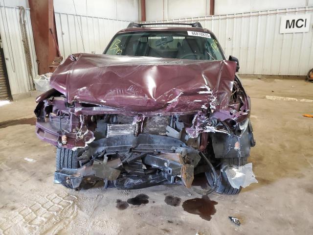 Photo 5 from auction – 2007 FORD EXPLORER S with VIN 1FMEU53827UA30690