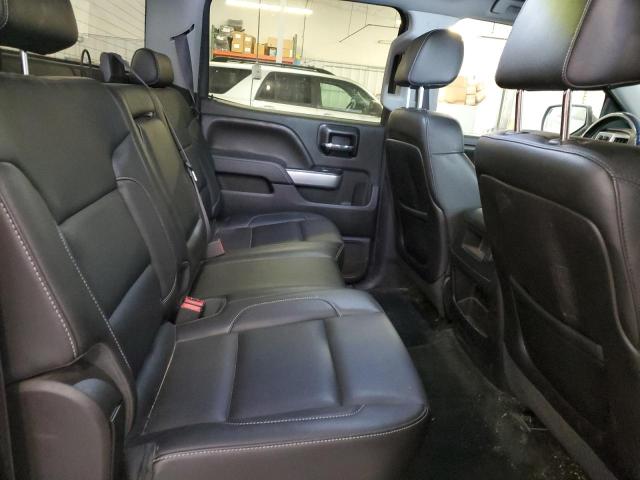 Photo 10 from auction – 2014 CHEVROLET SILVERADO with VIN 3GCUKSEJ3EG289340
