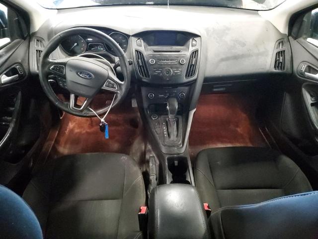Photo 8 from auction – 2017 FORD FOCUS SE with VIN 1FADP3K22HL260977