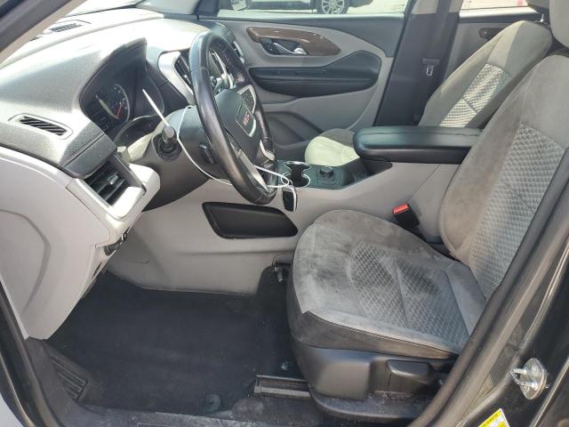 Photo 7 from auction – 2018 GMC TERRAIN SLE with VIN 3GKALMEVXJL328235