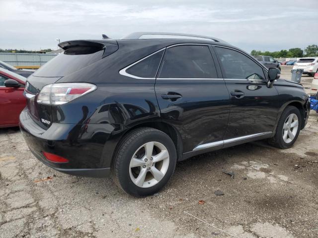 Zdjęcie 3 z aukcji – 2011 LEXUS RX 350 z VIN 2T2BK1BA8BC118851