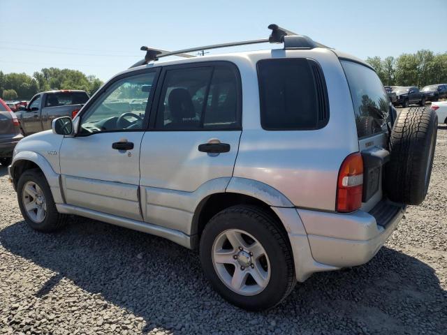Photo 2 from auction – 2003 SUZUKI GRAND VITA with VIN JS3TD62V034107366