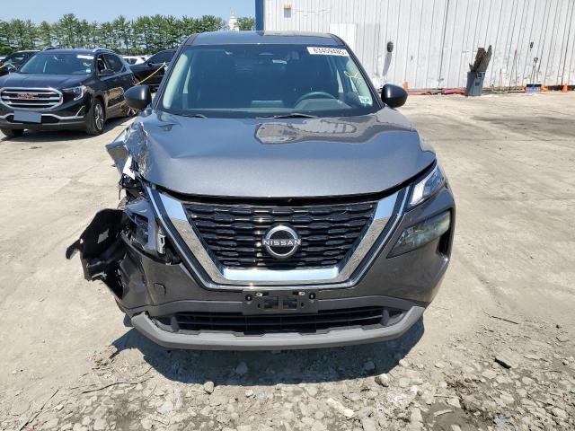 Photo 5 from auction – 2023 NISSAN ROGUE S with VIN 5N1BT3AB5PC876441