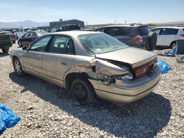 Photo 2 from auction – 2002 BUICK REGAL LS with VIN 2G4WB55K721159810