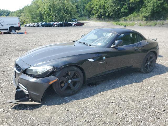 Photo 1 from auction – 2011 BMW Z4 SDRIVE3 with VIN WBALM5C54BE380310