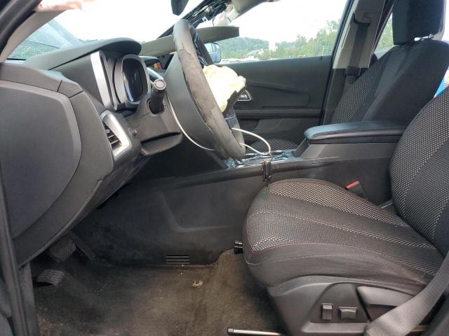Photo 7 from auction – 2016 CHEVROLET EQUINOX LS with VIN 2GNALBEK8G1186250