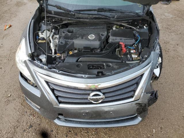 Photo 11 from auction – 2015 NISSAN ALTIMA 2.5 with VIN 1N4AL3AP1FN397499